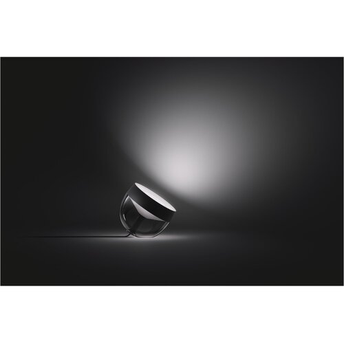 Philips LED stolna lampa 8 W Iris &amp;ndash; Slike