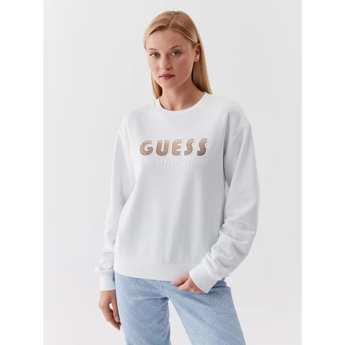 Guess Jopa W3YQ13 K8802 Bela Relaxed Fit