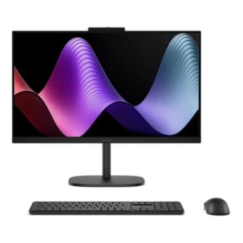 HP OmniStudio AiO 24-cu0015ny23,8&rdquo; NT,i7 240H,16GB,512GB,FreeDOS,Wlan, periferija,crni,2god Cijene