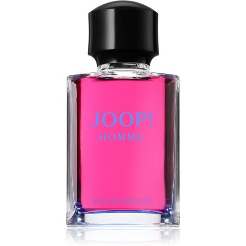 Joop! Homme Neon Edition 75 ml toaletna voda za mo&amp;scaron;ke Slike