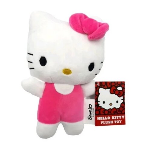 Ostoy hello kitty roze plišana igračka ( 561240 ) Cene