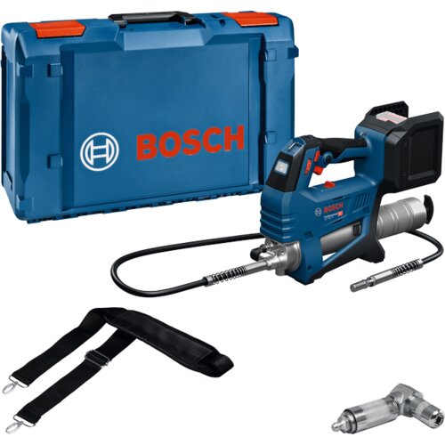Bosch GFP 18V-10 Akumulatorska mazalica 06019N6001 Cene