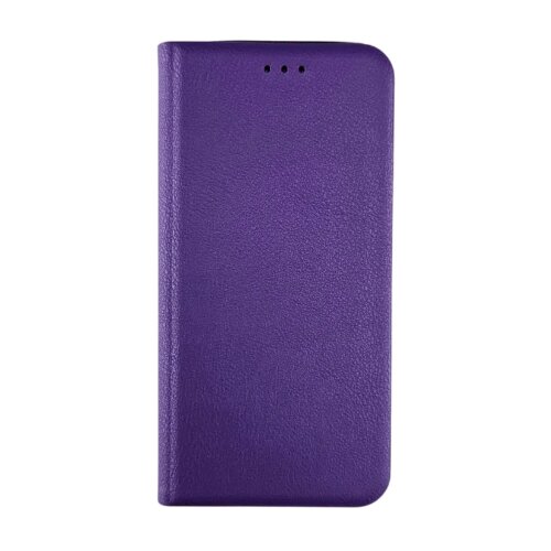  PREKLOPNA FUTROLA ELEGANT Samsung A27 LJUBIČASTA Slike