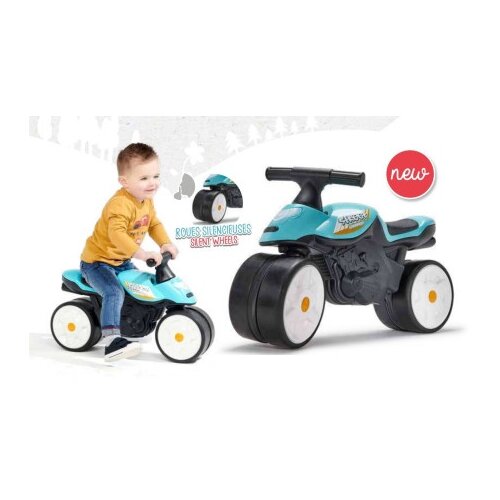 Falk Toys Falk Motor guralica ( 441s ) Slike