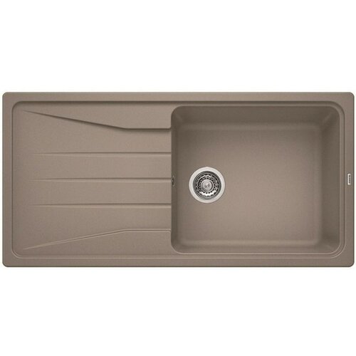 Blanco sudoper SONA XL 6 S SILGRANIT TARTUFO, bez dalj. upr. Slike
