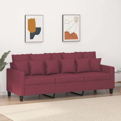  Trosed vinsko rdeč 180 cm blago, (20922439) Slike