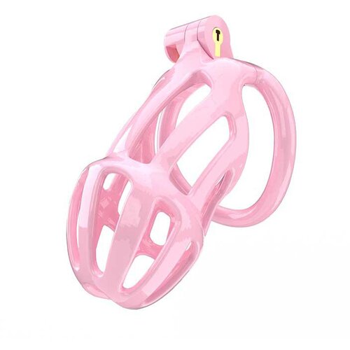 Rimba P-Cage PC02 Penis Cage Size S Pink Cijene