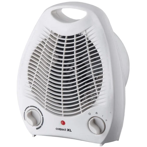 Connect Xl Grijalica sa ventilatorom, 2000W - CXL-FK001