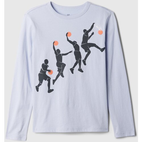 GAP Kids T-shirt - Boys Slike