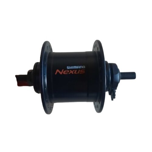 Shimano nexus 3000ndnl 36h Prednja dinamo glava ( 192152-B ) Cene