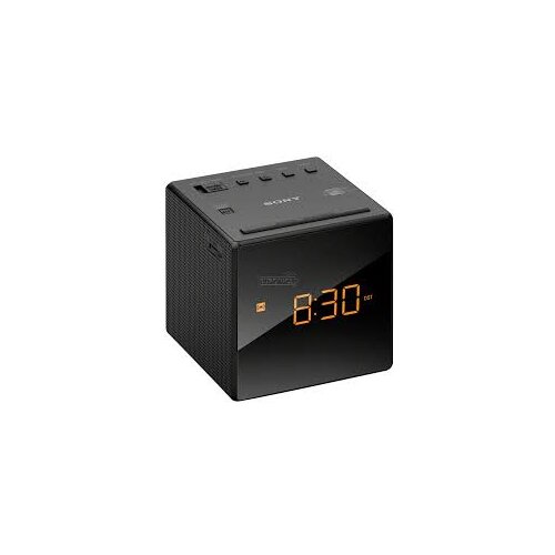 Sony radio alarm ICFC1 crni Cijene