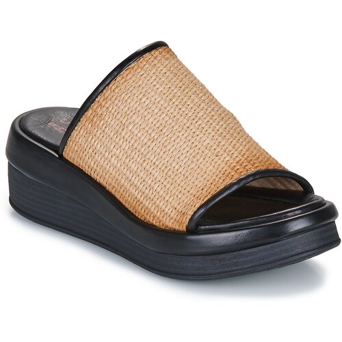 Airstep / A.S.98 SALIS MULES Crna Cijene