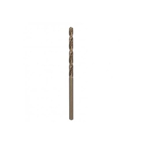 Bosch Burgija za metal HSS-Co, DIN 338 3 x 33 x 61 mm pakovanje od 10 komada Cene