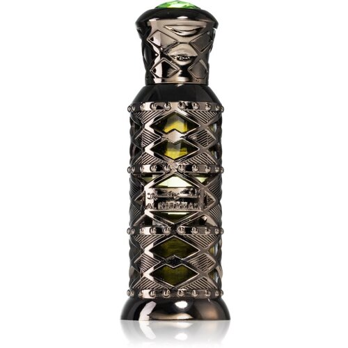 Al Haramain Musk Noir parfumirano olje za ženske 12 ml Slike