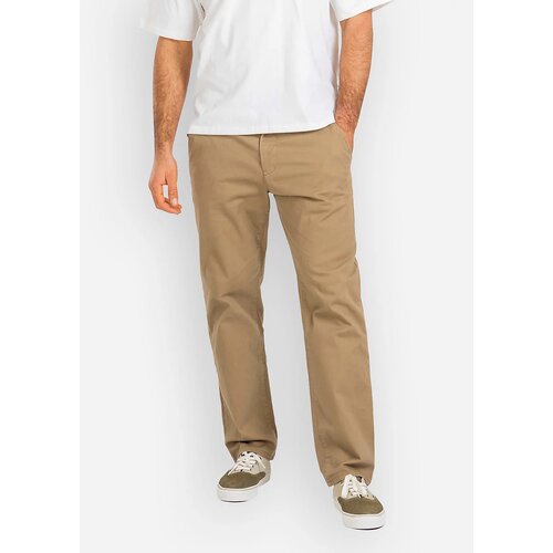 Reell Regular Flex Chino Hlace dark sand Cene