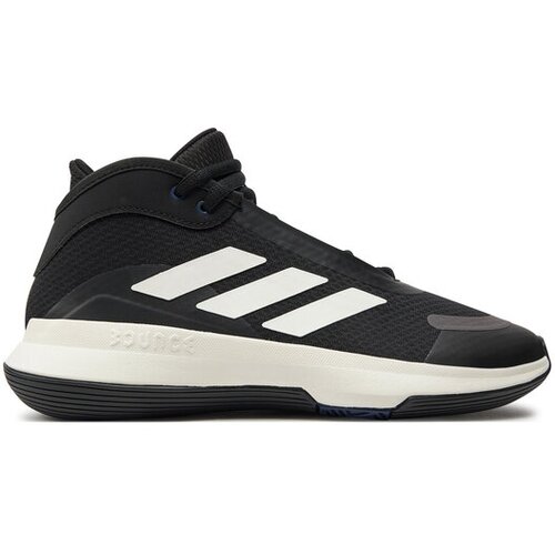 Adidas Čevlji Bounce Legends Trainers IE7845 Črna Cene