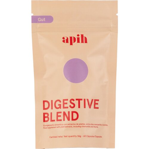 Apih Digestive Blend - 60 kapsule Cijene