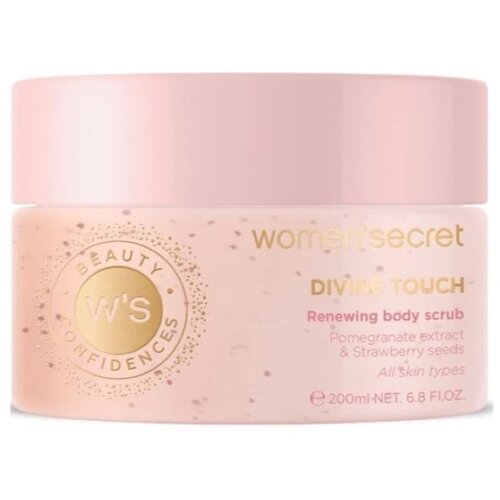 women'secret Touch piling za telo 200 ml Cene