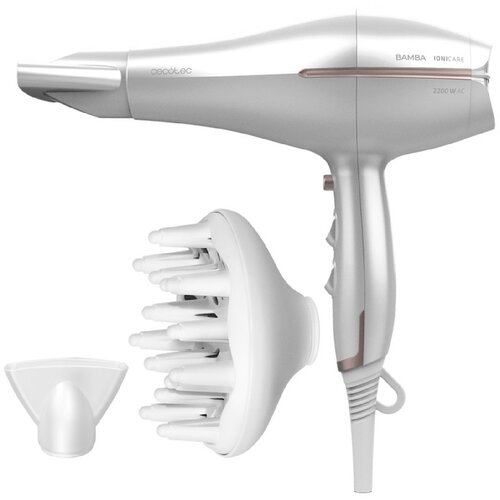 Cecotec 04202 - IoniCare 5300 Maxi Aura, (22118533) Slike