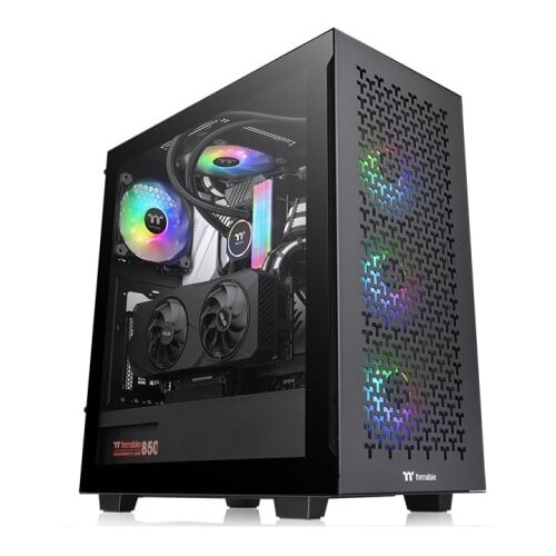 Thermaltake "V350 (31527) crno gejmersko kući&scaron;te" Cene