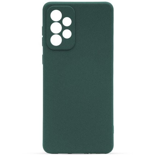  Futrola Soft Case za Samsung A73, Zelena Cene