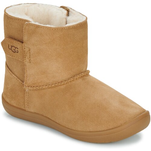 Ugg Pol&amp;scaron;kornji KEELAN II Kostanjeva Slike
