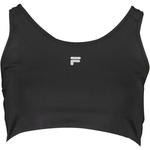 Fila WOMEN&amp;amp;#39;S BALCONY BRA BLACK Slike