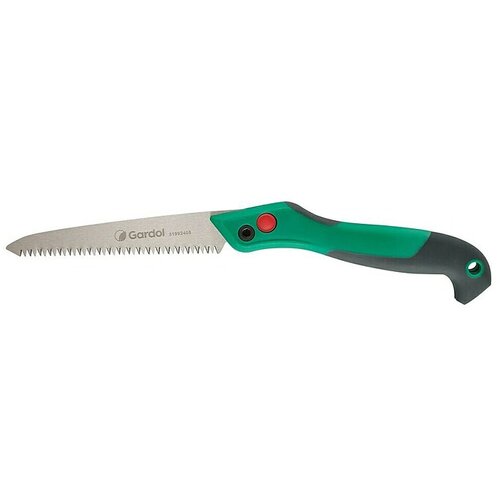 GARDOL Classic Zložljiva žaga (18 cm, 3-stransko bru&scaron;enje) Cene