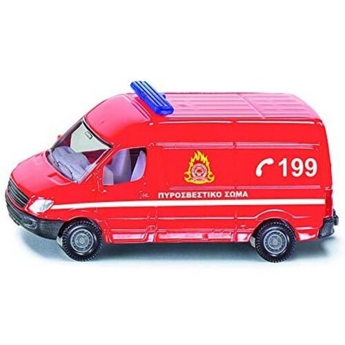 Siku ambulantna kola 0808 Slike