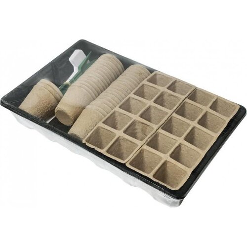 Ramda Set za sadnju 66 komada, 37,5x23x6cm Cijene