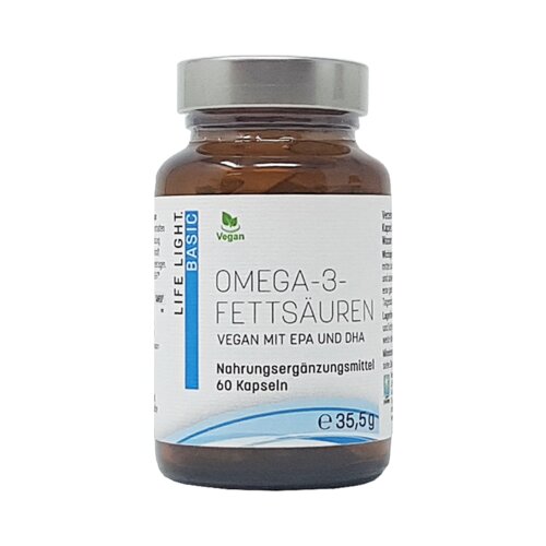 Life Light omega-3 maščobne kisline Cene
