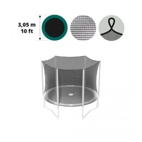Playtime mreža za tramboline 3.05m ( 856 ) Cene