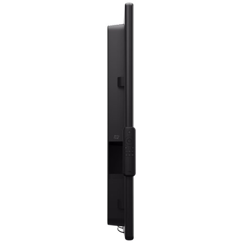 Dell 55 inch P5525QC 4K Conference Room monitor Cene