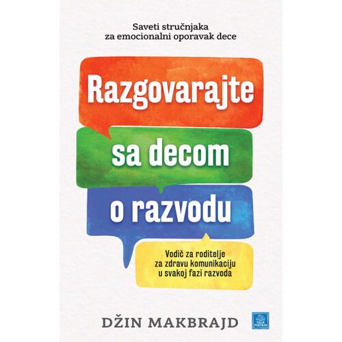  Razgovarajte sa decom o razvodu Cene