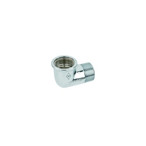 Koljeno niklovano inaus 3/4&amp;rdquo; Slike