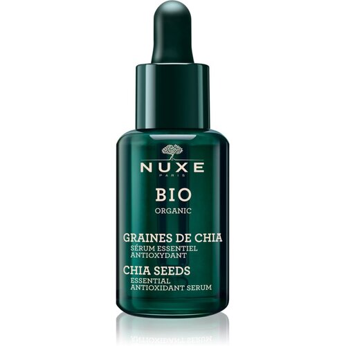 Nuxe bio organic chia seeds antioksidantni serum 30 ml za ženske Cene