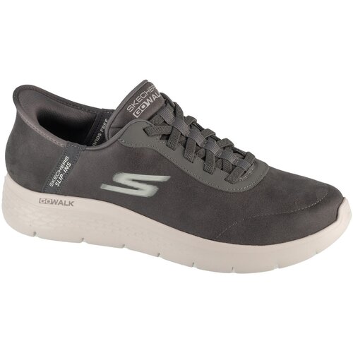 Skechers Slip-Ins: GO Walk Flex - Smooth Motion Siva Cijene