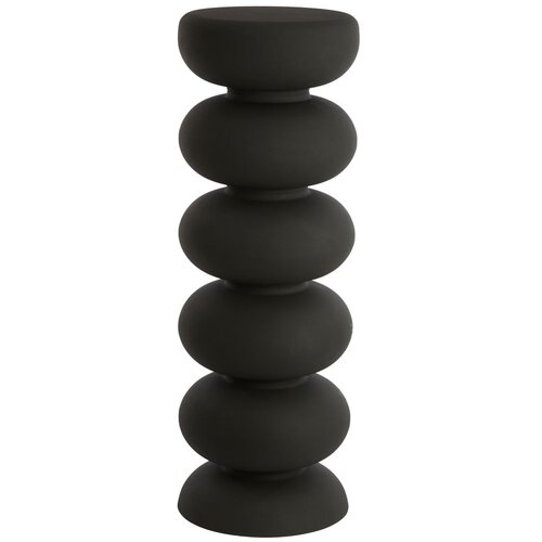 Light & Living Metalni okrugao pomoćni stol ø 35 cm Kobodo – Cijene