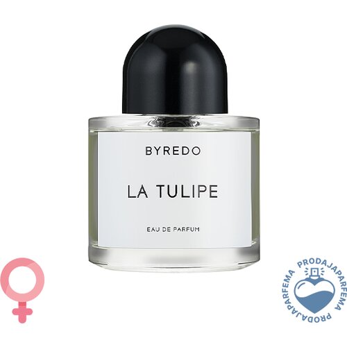 BYREDO La Tulipe - 100ml Slike