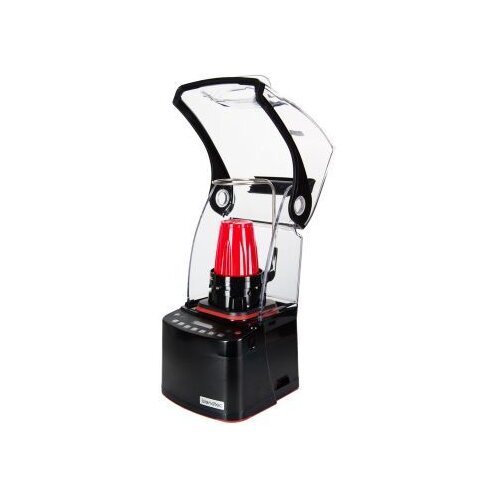 Blendtec Blender Stealth 895 NBS, Crni Slike