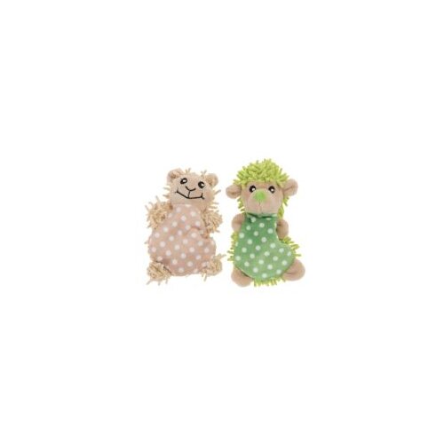  Igrača za mačke Set Moppi z mačjo meto - 2 kosa, D 12 x &Scaron; 7 cm Cijene