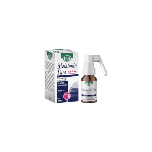 Esi Melatonin Pura Sprej sa okusom mente Cijene