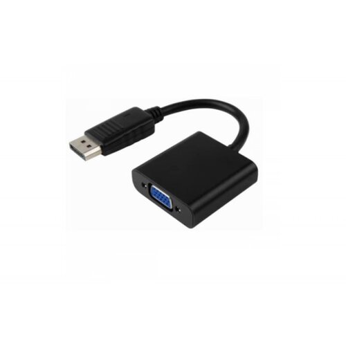 Linkom Adapter Display Port na VGA D-sub (m/z) Cene