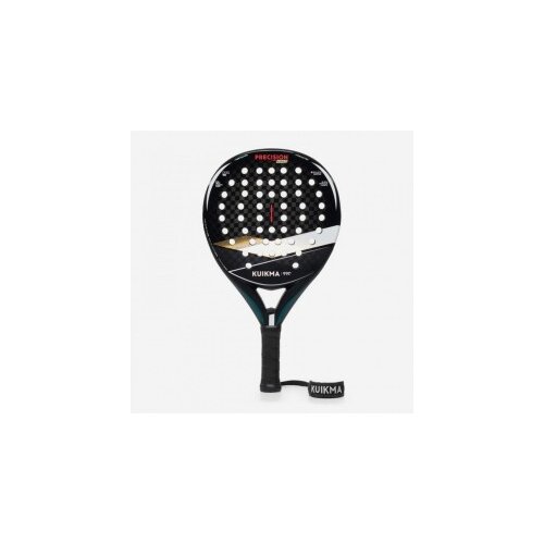 Reket za padel 990 za odrasle crni Slike