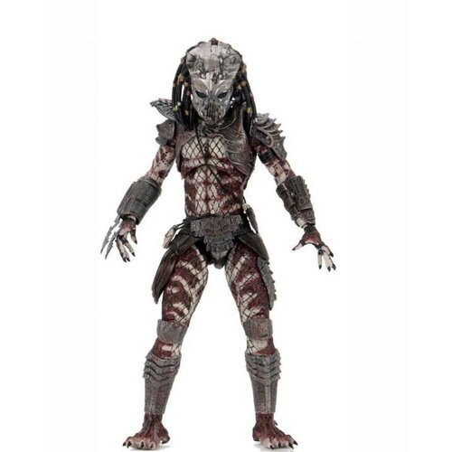Neca Action Figure Predator 2 - Ultimate Guardian Predator Slike