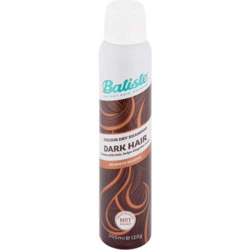 Batiste suvi šampon dark&amp;deep 200ml Cene