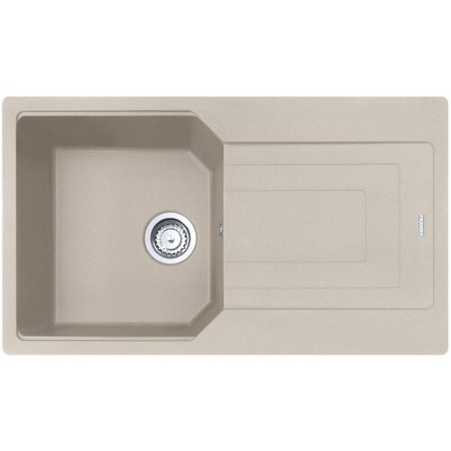 Franke sudoper Urban UBG 611-86 - SAHARA Cijene