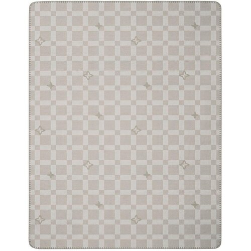 Ambia Home ODEJA ORION 150/200 cm krem barve, bež Slike