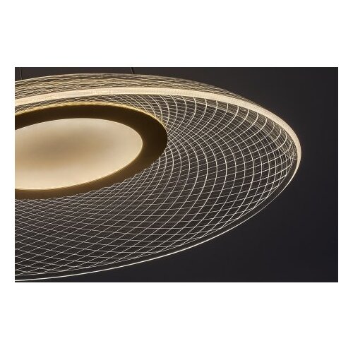 Rabalux Zofrael 72411 LED visilica Slike