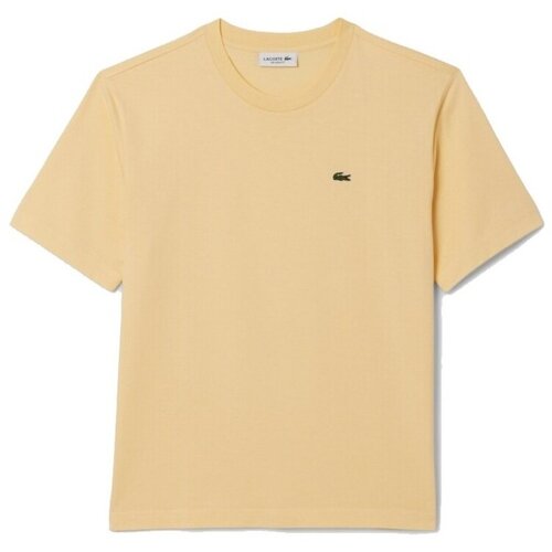 Lacoste 155895 žuta Slike